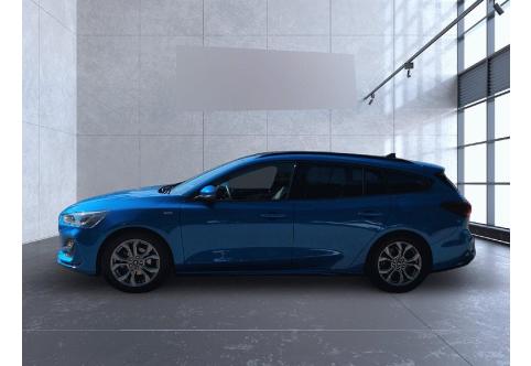 Ford Focus #6