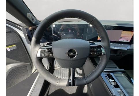 Opel Astra #13