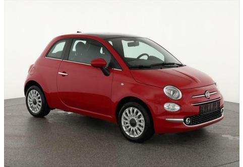 Fiat 500 #1