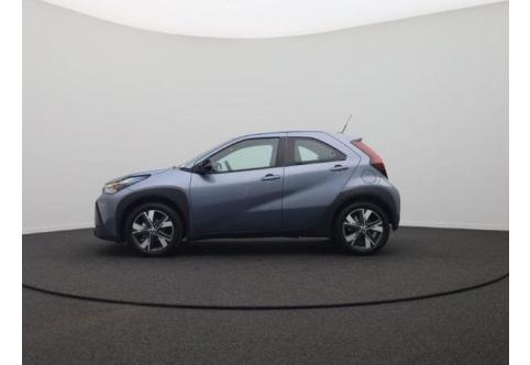 Toyota Aygo #1