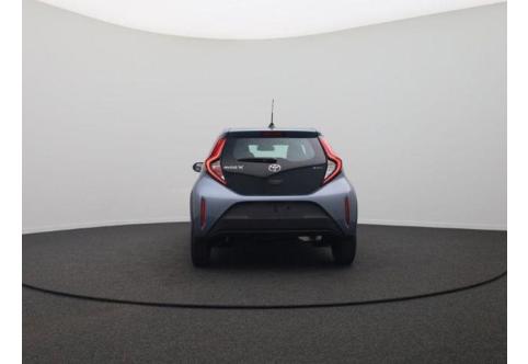 Toyota Aygo #1