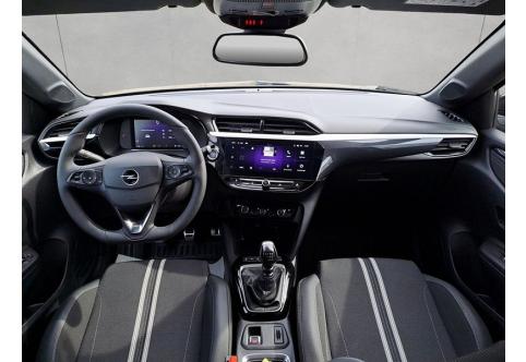 Opel Corsa #13