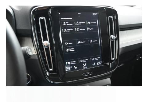 Volvo XC40 #21