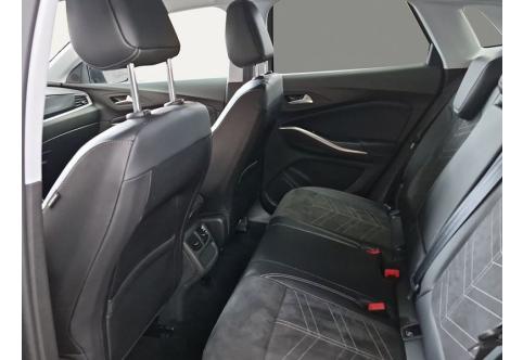 Opel Grandland X #8