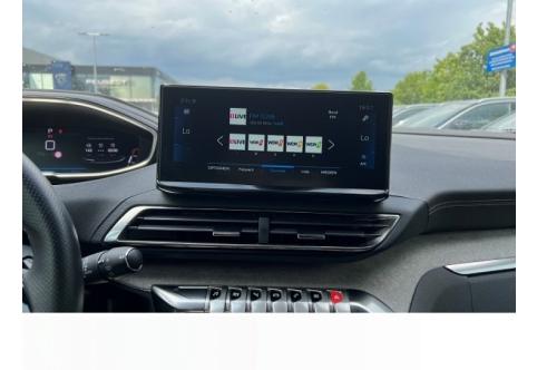 Peugeot 5008 #20