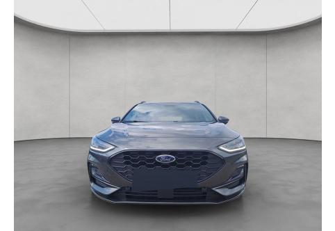 Ford Focus #9