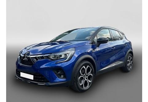 Mitsubishi ASX #1