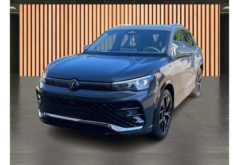 VW Tiguan #2