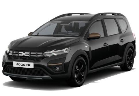 Dacia Jogger #1