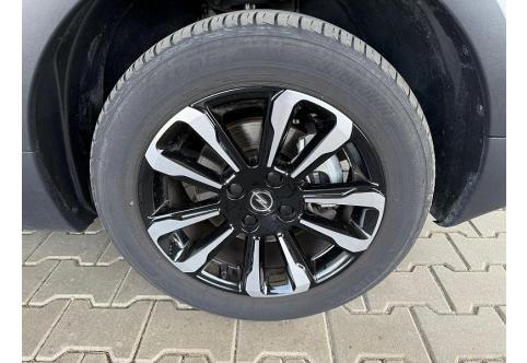 Opel Crossland X #12
