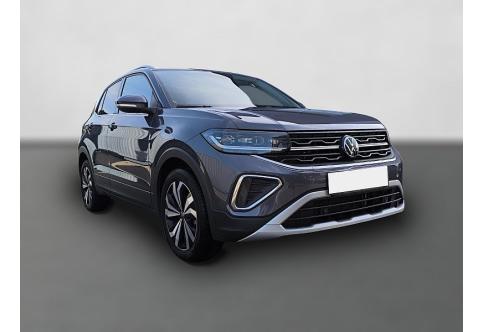 VW T-Cross #3