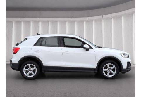 Audi Q2 #2