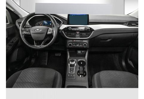 Ford Kuga #11