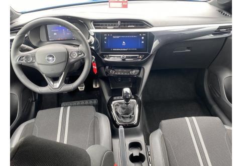 Opel Corsa #8