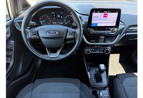 Ford Fiesta #10