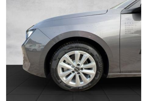 Opel Astra #7