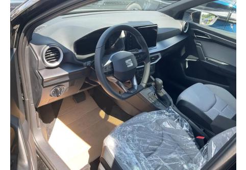 Seat Ibiza #2