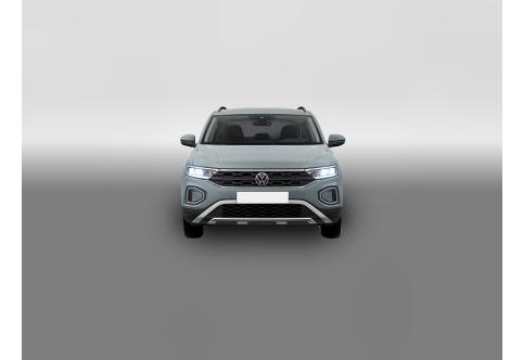 VW T-Roc #6