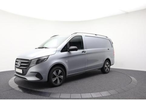 Mercedes-Benz Vito #1