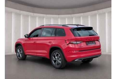 Skoda Kodiaq #20