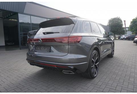 VW Touareg #7