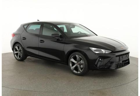 Seat Leon #2