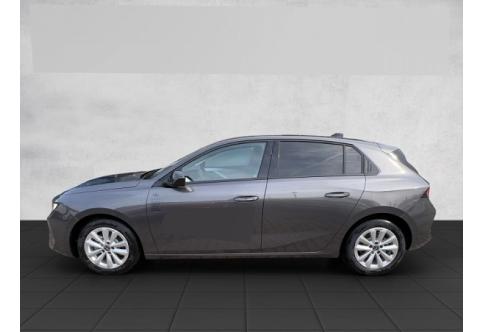 Opel Astra #2