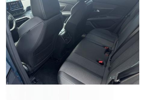 Peugeot 3008 #6