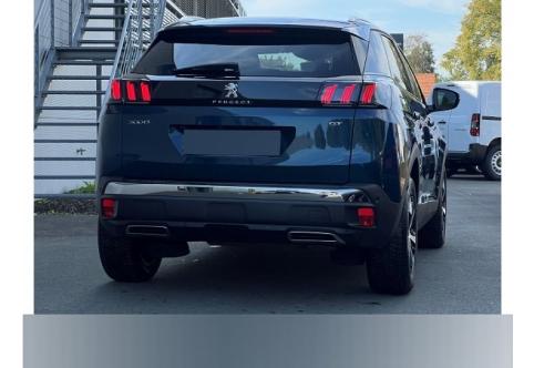 Peugeot 3008 #2