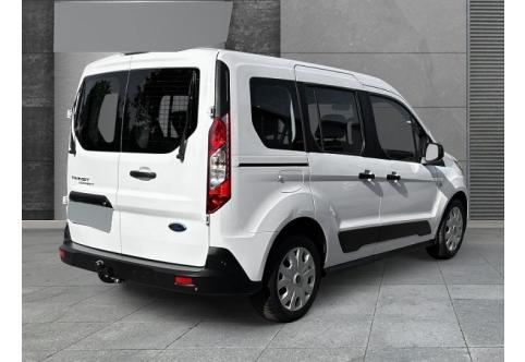 Ford Transit #5