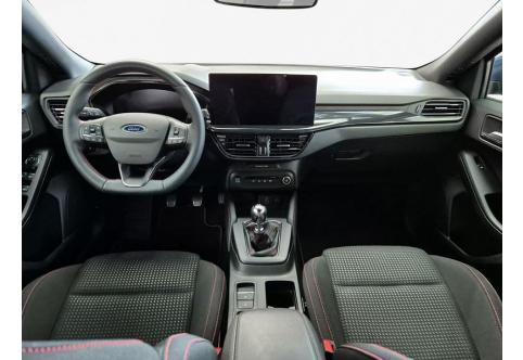 Ford Focus #9