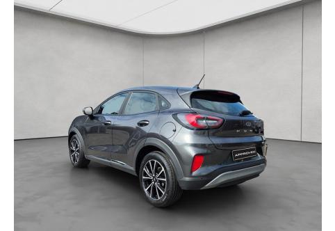 Ford Puma #3