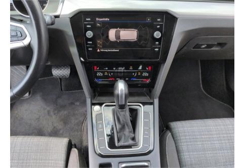 VW Passat #6