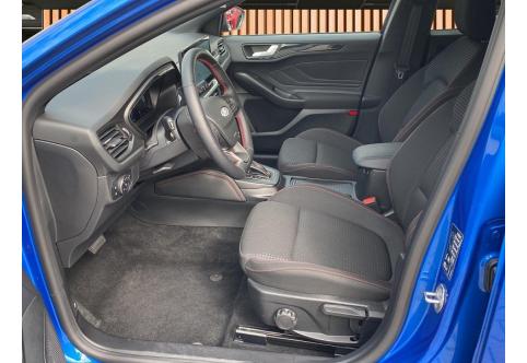 Ford Focus #5