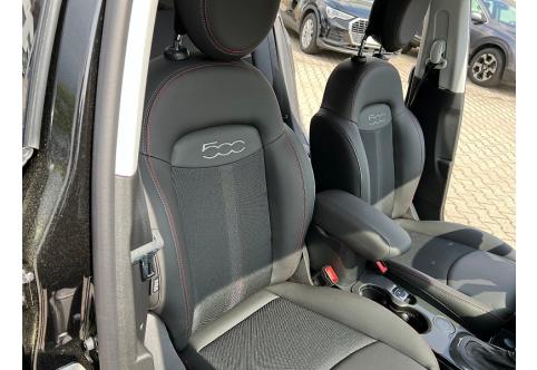 Fiat 500X #18