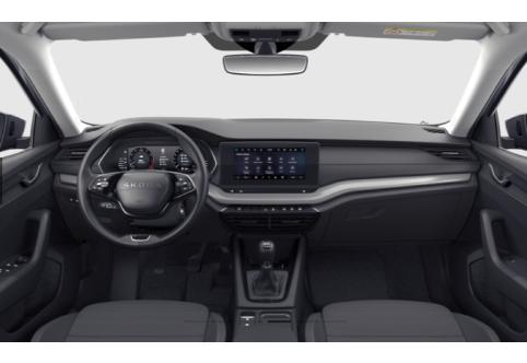Skoda Octavia #4