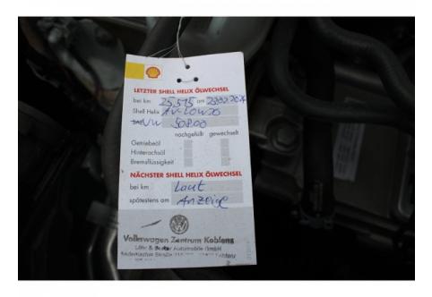 Seat Arona #10