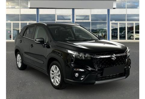 Suzuki S-Cross #2