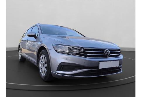 VW Passat #3