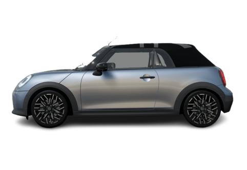 Mini Cabrio #4