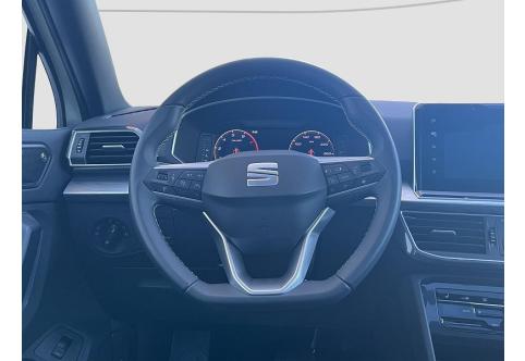 Seat Tarraco #10