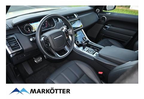 Land Rover Range Rover #2