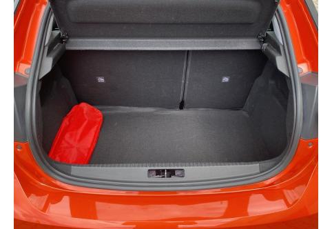 Opel Corsa #9