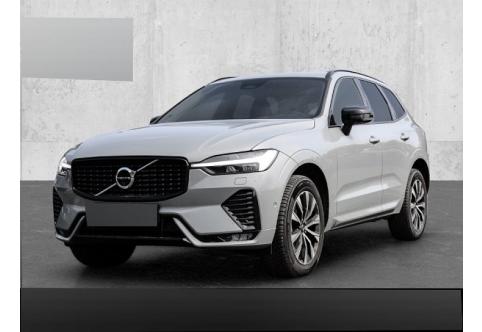 Volvo XC60 #1