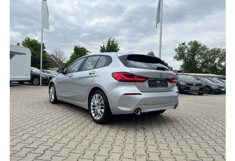BMW 1er #2