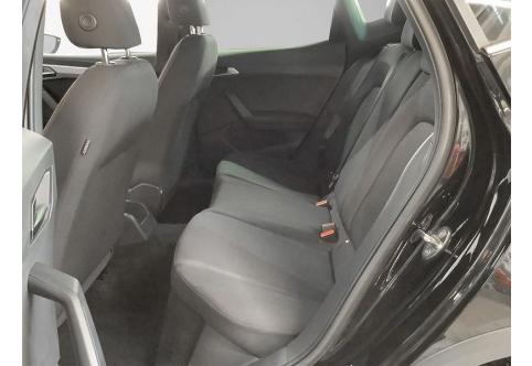 Seat Arona #8
