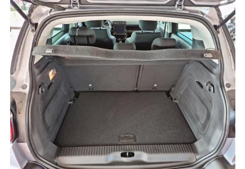 Citroën C3 Aircross #5