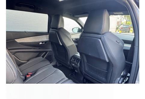 Peugeot 5008 #9