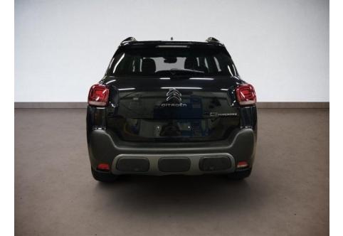 Citroën C3 Aircross #3