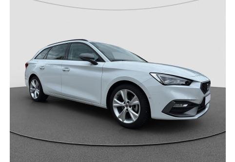 Seat Leon #8